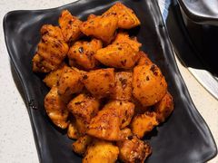 -钢管厂五区小郡肝串串香火锅(梅川路店)