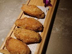 -新白鹿餐厅(金鹰新街口店)