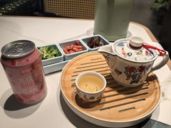 -南拳十三姨·潮汕砂锅粥·粤菜(西单大悦城店)