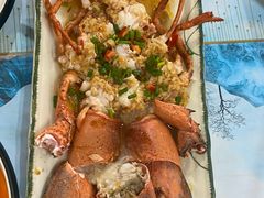 -40号厦门海鲜大排档(中山路店)