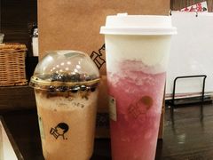 -喜茶(上海正大广场店)
