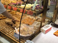 -DANXI丹喜面包·蛋糕(小公园永平店)