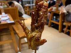 -木屋烧烤(西南角店)