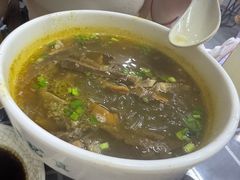 -清真蒋有记(老门东店)