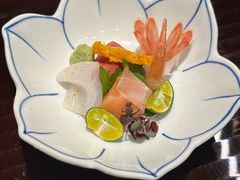 -辉·四季料亭·怀石料理·深夜食堂烧鸟·Omakase