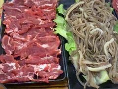 -荣记潮汕牛肉火锅(仙鹤街店)