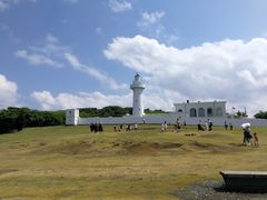 -鹅銮鼻灯塔