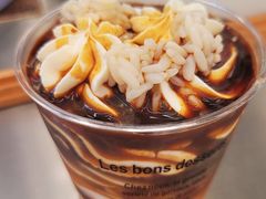 酸奶咖啡-缶乐FOLLOW咖啡