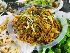 -清水湾3号(东方小周海鲜店)