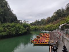 -天河潭旅游度假区