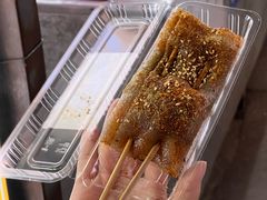 -大学城夜市大排档(凤栖路店)