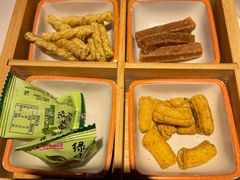 -马邦子·紫苏烤鱼(恒隆广场店)