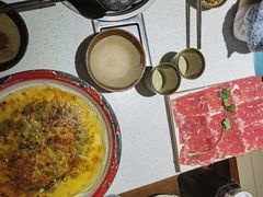 -贵府酸汤牛肉火锅·贵州老字号(飞山街店)