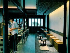 -Metal hands·铁手咖啡