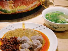 -木辛水水冰煮羊(新一中店)