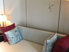 -上海崇明金茂凯悦酒店