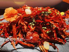 -解香楼(八盘岭路店)