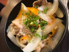 -拉面莊夢語＆中华料理八椿