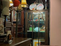 -古董花园(思南路42弄小区店)