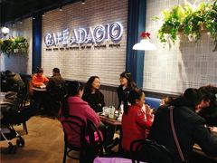 -巴黎贝甜(来福士店)