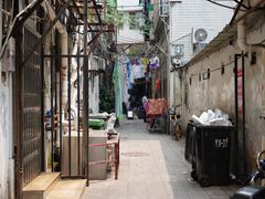 -玫瑰咖啡(中山六路店)
