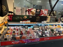 -Olé精品超市(南宁万象城店)