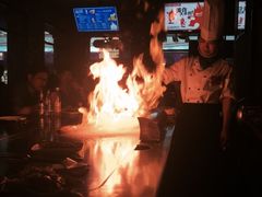 -尚雅铁板料理自助餐厅(乐松店)