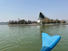 -云龙湖旅游景区