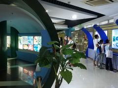 -上海昆虫博物馆