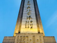 景点-八一南昌起义纪念塔