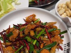 -No.DD戳子烧烤·江湖菜(北京总店)