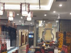 -都一处烧麦馆(前门店)