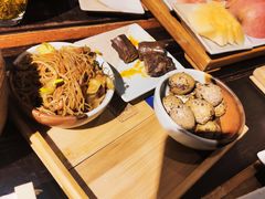 -青藤茶馆(南山路店)