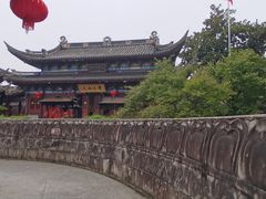 -济公故居