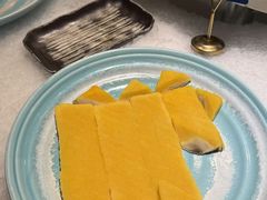 -秦皇国际大酒店·自助餐