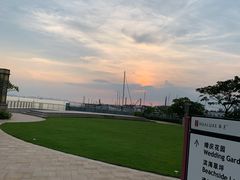 -彩丰楼中餐厅·早茶·点心·粤菜(海口华彩洲际酒店)