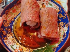 -隐月· 㐂和食屋(芝罘万达公馆店)