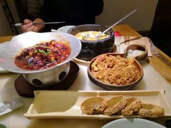 -绿茶餐厅(西单老佛爷店)