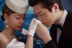 -角色婚纱摄影(中心店)