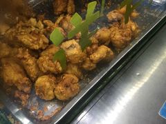 -阿捡忭京炸鸡(韭菜园总店)