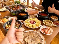-海云台韩式汤饭·13年匠心韩料(南山店)
