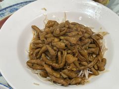 -阿殳菜馆·私厨(水围村店)