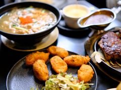 -妈阁铭记澳葡美食