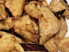 -老牌坊鲁菜名店(美莲广场店)