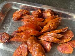 -诺敏塔拉奶茶-布里亚特包子-手把肉(锦都会店)