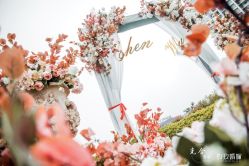 点击看大图 -玖玖婚嫁礼仪策划(江滨西路店)