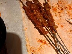 -枪火串烧·东北特色烧烤(罗湖总店)