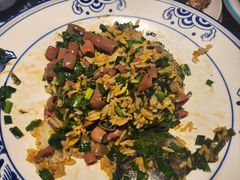 -旺角小渔村(二马路店)