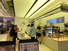 -喜茶(南昌王府井店)