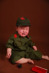 -Happy Baby Studio快乐宝贝儿童摄影